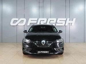 Универсал Renault Megane 2020 года, 1624000 рублей, Воронеж