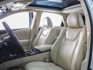 Внедорожник Lexus RX 2015 года, 3025000 рублей, Омск