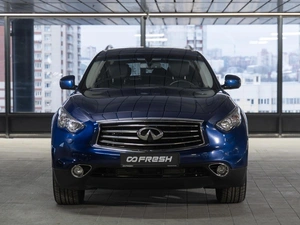 Внедорожник Infiniti FX30 2013 года, 2615000 рублей, Санкт-Петербург