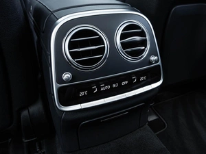 Седан Mercedes-benz S-класс 2018 года, 5678777 рублей, Ставрополь