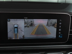 Внедорожник Mercedes-benz GLE-класс 2019 года, 5499000 рублей, Ростов-на-Дону