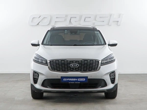 Внедорожник Kia Sorento Prime 2017 года, 3249050 рублей, Москва
