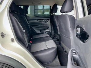 Внедорожник Nissan Qashqai 2018 года, 1745000 рублей, Уфа