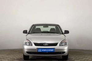 Седан ВАЗ (LADA) Priora 2010 года, 359000 рублей, Пермь