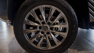 Внедорожник Tank 400 2025 года, 6099000 рублей, Красноярск