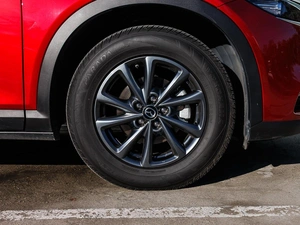 Внедорожник Mazda CX-4 2023 года, 3099000 рублей, Большой Сочи