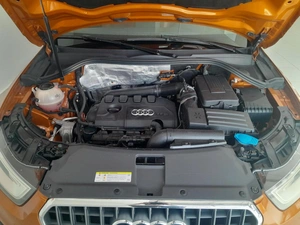 Внедорожник Audi Q3 2012 года, 1500000 рублей, Смоленск
