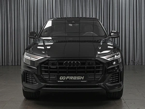 Внедорожник Audi Q8 2019 года, 7165000 рублей, Ставрополь