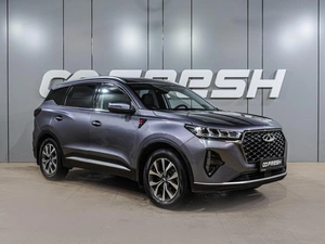 Внедорожник Chery Tiggo 7 Pro Max 2023 года, 1599000 рублей, Воронеж