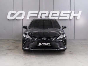 Седан Toyota Camry 2022 года, 3244000 рублей, Воронеж