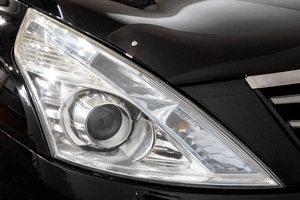 Седан Nissan Teana 2012 года, 1399000 рублей, Барнаул
