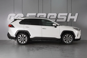 Внедорожник Toyota RAV4 2020 года, 3609000 рублей, Минеральные Воды