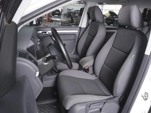 Минивэн Volkswagen Touran 2010 года, 799000 рублей, Ростов-на-Дону