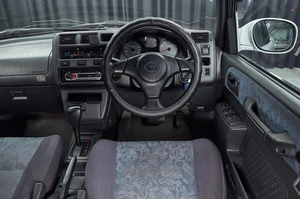 Внедорожник Toyota RAV4 1998 года, 499000 рублей, Красноярск