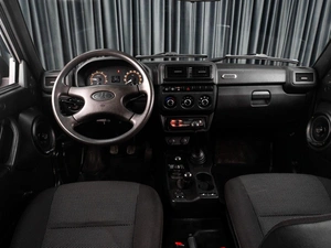 Внедорожник ВАЗ (LADA) 4x4 (Нива) 2021 года, 779000 рублей, Тюмень