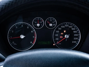 Седан Ford Focus 2006 года, 359000 рублей, Нижний Новгород