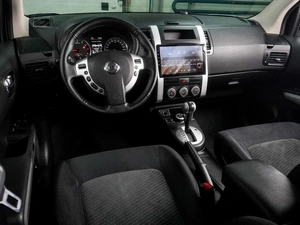 Внедорожник Nissan X-Trail 2012 года, 1234000 рублей, Воронеж