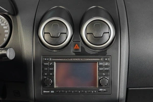 Внедорожник Nissan Qashqai 2012 года, 999000 рублей, Тюмень