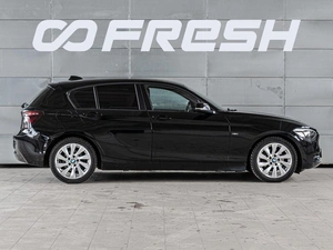 Хетчбэк BMW 1 серия 2011 года, 1469000 рублей, Краснодар