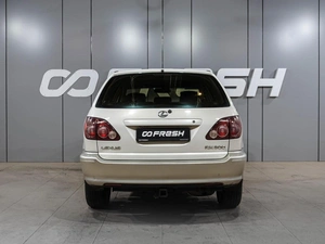 Внедорожник Lexus RX 1999 года, 789000 рублей, Воронеж