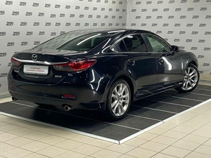 Седан Mazda 6 2013 года, 1415000 рублей, Красноярск