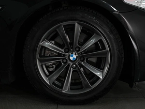 Седан BMW 5 серия 2012 года, 1699000 рублей, Аксай