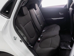 Хетчбэк Kia Rio 2014 года, 1030000 рублей, Тюмень