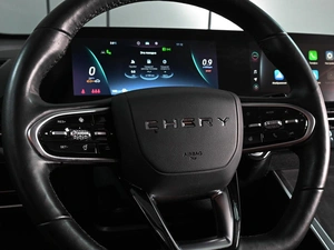 Внедорожник OMODA C5 2022 года, 1690000 рублей, Аксай