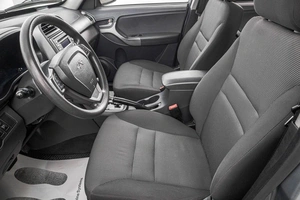 Внедорожник Chery Tiggo (T11) 2014 года, 839000 рублей, Барнаул