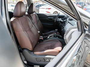 Внедорожник Nissan X-Trail 2021 года, 2760000 рублей, Краснодар