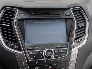 Внедорожник Hyundai Santa Fe 2013 года, 1930000 рублей, Краснодар