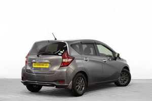 Хетчбэк Nissan Note 2020 года, 1109000 рублей, Барнаул
