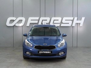 Универсал Kia Ceed 2014 года, 1189000 рублей, Воронеж