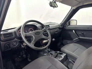Внедорожник ВАЗ (LADA) Niva Legend 2023 года, 957000 рублей, Орёл