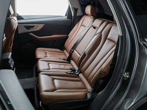 Внедорожник Audi Q7 2020 года, 7420000 рублей, Тюмень