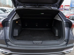 Внедорожник OMODA C5 2023 года, 1929000 рублей, Саратов