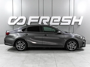 Седан Kia Cerato 2019 года, 2159000 рублей, Ростов-на-Дону