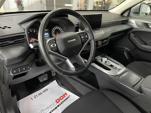 Внедорожник Haval Jolion 2023 года, 1527000 рублей, Солонцы