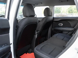 Внедорожник Kia Soul 2018 года, 1699000 рублей, Волгоград