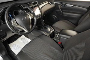 Внедорожник Nissan X-Trail 2017 года, 2269000 рублей, Тюмень