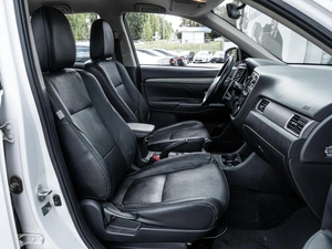 Внедорожник Mitsubishi Outlander 2014 года, 1353000 рублей, Ставрополь