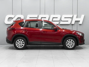 Внедорожник Mazda CX-5 2014 года, 1770000 рублей, Ростов-на-Дону