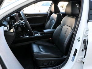 Седан Kia K5 2021 года, 2900000 рублей, Волгоград