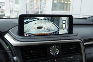 Внедорожник Lexus RX 2020 года, 4750000 рублей, Санкт-Петербург