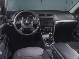 Лифтбек Skoda Octavia 2013 года, 780000 рублей, Ростов-на-Дону