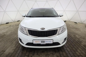 Седан Kia Rio 2013 года, 799000 рублей, Обнинск