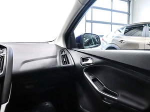 Седан Ford Focus 2016 года, 949000 рублей, Красноярск