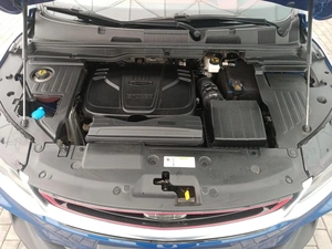 Внедорожник Geely Coolray 2022 года, 2019000 рублей, Клинцы