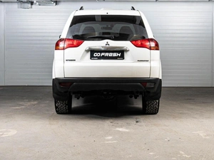 Внедорожник Mitsubishi Pajero Sport 2013 года, 1575000 рублей, Ставрополь