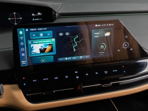 Внедорожник Changan UNI-K 2023 года, 2899000 рублей, Тюмень